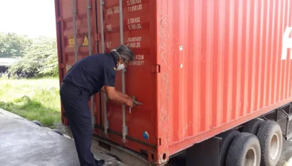 Rambut Palsu Ekspor Yogyakarta, PT Dong Yong Kirim 417 Karton ke Amerika Serikat