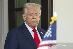 Rangkuman Lengkap Pernyataan Donald Trump tentang Iran: Dari Konflik Pecah hingga Gencatan Senjata 2026