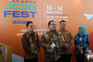 Rano Karno Dorong Pengusaha Muda Jakarta Buka Lapangan Kerja Baru