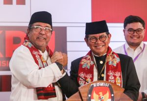 Rano Karno: Toleransi dan Budaya Jadi Kunci Jakarta Masuk Kota Teraman Kedua ASEAN