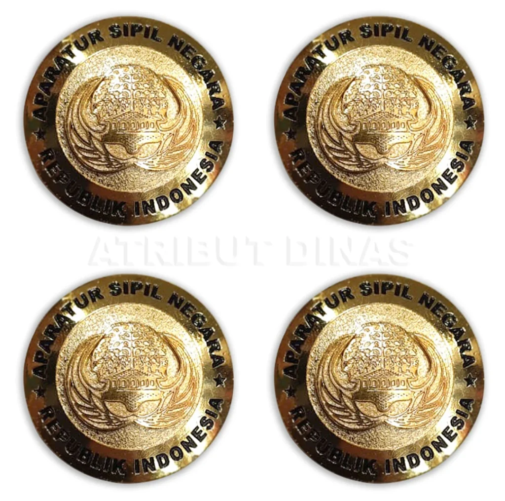 Rasio ASN Indonesia Hanya 2,4%: Terendah di Asia Tenggara