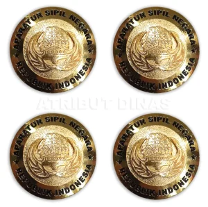 Rasio ASN Indonesia Hanya 2,4%: Terendah di Asia Tenggara