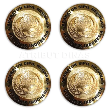 Rasio ASN Indonesia Hanya 2,4%: Terendah di Asia Tenggara