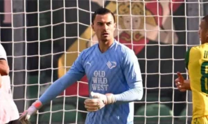Rating Emil Audero Usai Clean Sheet di Imbang 0-0 Cremonese vs Torino