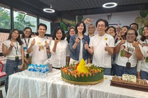 Rayakan HUT ke-75, Sido Muncul Luncurkan Sido HerbalPedia dan SiHerbie Sebagai Portal Literasi Herbal Berbasis Riset Ilmiah