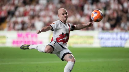 Rayo Vallecano Melaju ke Semifinal Conference League Usai Kemenangan Meyakinkan atas AEK Athens