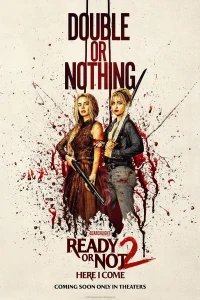 Ready or Not 2: Here I Come Tayang, Lanjutkan Teror Permainan Maut yang Lebih Mematikan