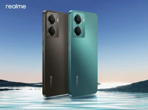 Realme C100 5G Diluncurkan Tanpa Gemerlap, Harga Terjangkau Mulai Rp3,9 Juta