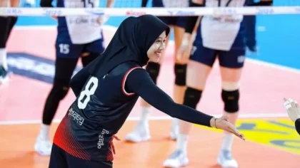 Red Sparks Terancam Kehilangan Empat Bintang: Ikuti Jejak Megawati Hangestri Menuju Perombakan Besar