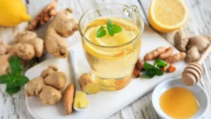 Redakan Nyeri Tubuh dengan Menggunakan 7 Bahan Alami Ini – Solusi Alami untuk Mengurangi Rasa Sakit