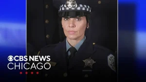 Rekaman Bodycam Ungkap Penembakan Fatal Perwira Chicago Krystal Rivera oleh Pasangannya