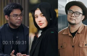 Rekaman CCTV Lantai 3 Rumah Inara Rusli Bocor, Virgoun Penuhi Panggilan Polisi sebagai Saksi