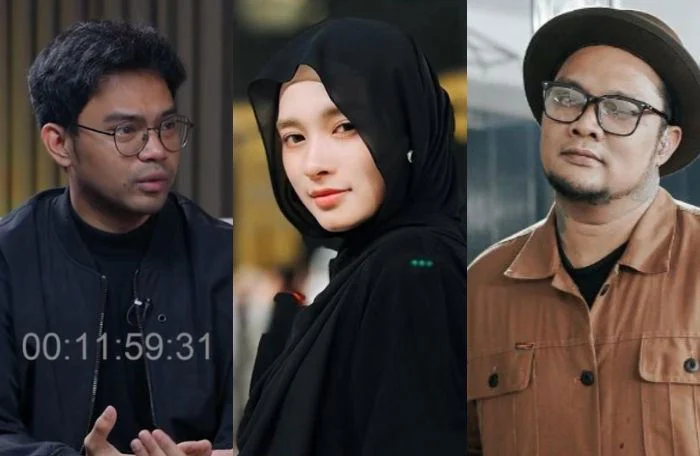 Rekaman CCTV Lantai 3 Rumah Inara Rusli Bocor, Virgoun Penuhi Panggilan Polisi sebagai Saksi