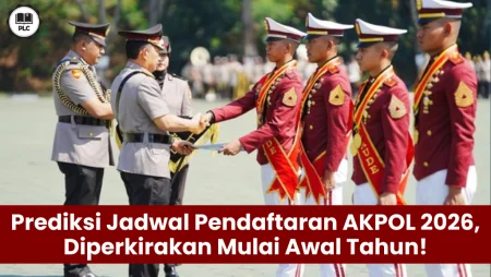 Rekrutmen Akpol 2026 Gratis Tanpa Jalur Khusus: Jadwal Lengkap Tahapan Seleksi
