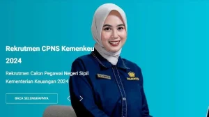 Rekrutmen CPNS Bea Cukai Khusus Lulusan SMA Buka Bulan Depan, Kuota 300 Orang