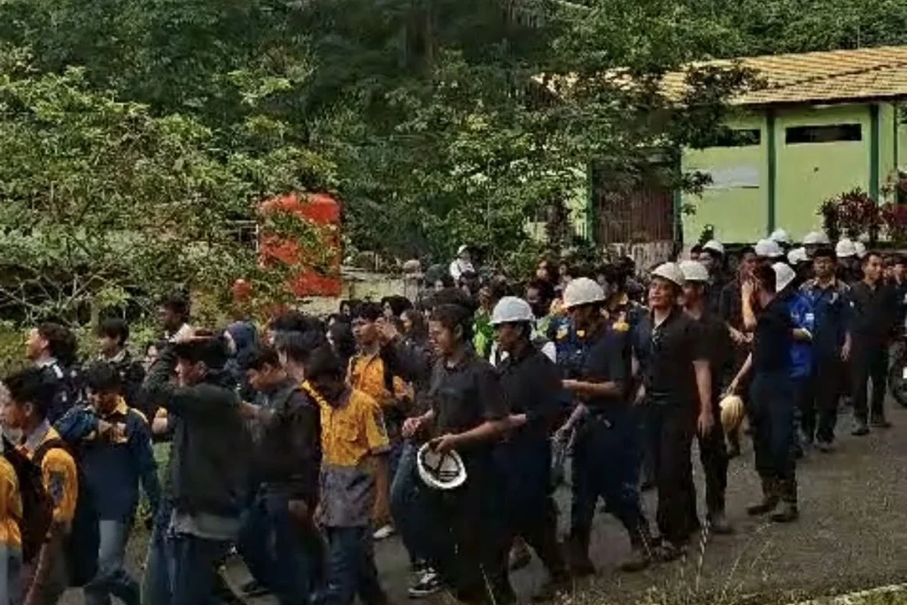 Rektor UBL Nonaktifkan Dosen atas Dugaan Pelecehan Seksual Mahasiswa: Langkah Tegas Institusi