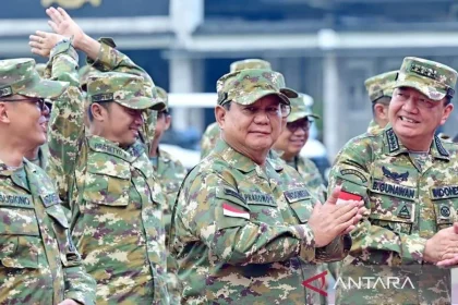 Retret Ketua DPRD di Akmil Magelang: Fakta-fakta Utama dalam Era Pemerintahan Prabowo Subianto