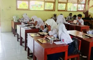 Revitalisasi SMPN 3 Kunduran: Kenyamanan dan Kualitas Belajar Meningkat