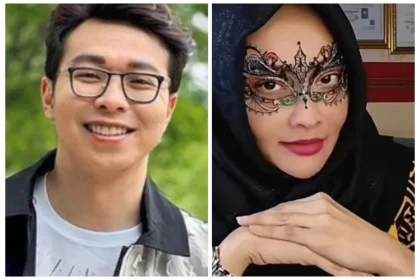 Richard Lee Kembali Tunda Pemeriksaan Laporannya, Doktif: Kami Sudah Hafal Karakternya