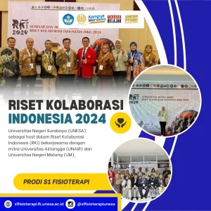 Riset Mahasiswa Kedokteran Tingkatkan Kompetensi Akademik dan Profesional