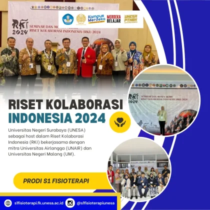 Riset Mahasiswa Kedokteran Tingkatkan Kompetensi Akademik dan Profesional