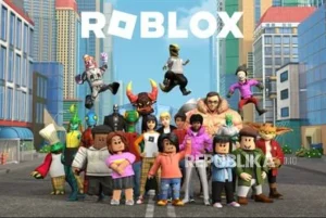 Roblox Terapkan Sistem IGRS di Indonesia, Memudahkan Orang Tua Awasi Konten Anak