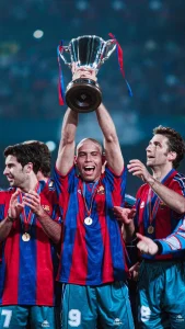 Ronaldo Nazário Kembali ke Indonesia, Kenang Kunjungan Remajanya dan Siapkan 'Clash of Legend' di SUGBK