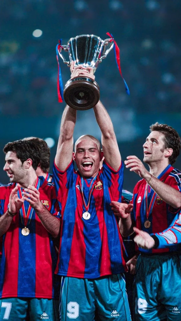 Ronaldo Nazário Kembali ke Indonesia, Kenang Kunjungan Remajanya dan Siapkan 'Clash of Legend' di SUGBK