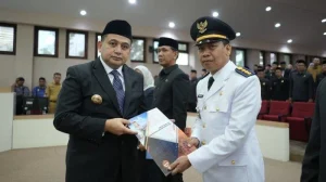 Rotasi Camat dan Lurah di Makassar: Penjelasan Resmi Pemerintah Kota