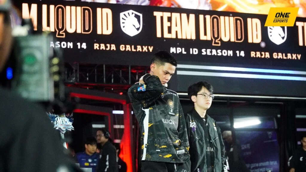 RRQ Gagal Tumbangkan TLID di MPL ID S17 Week 2, Pertarungan Sengit Mengguncang Klasemen