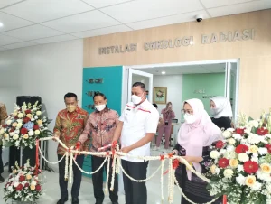 RS Hermina Bekasi Resmi Buka Fasilitas Kedokteran Nuklir Modern, Tingkatkan Layanan Kesehatan di Jawa Barat