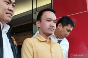 Ruben Onsu Ungkap Identitas Pelaku Penipuan Bisnis