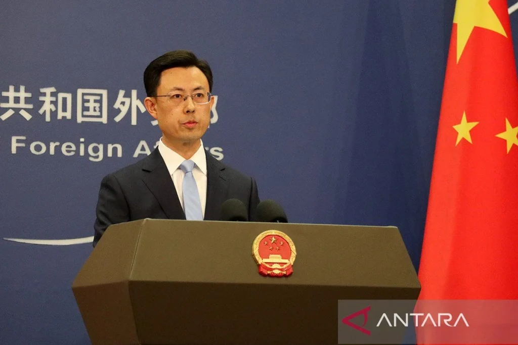 Rusia dan China Gagal Dapatkan Dukungan untuk Resolusi PBB tentang Pembukaan Selat Hormuz