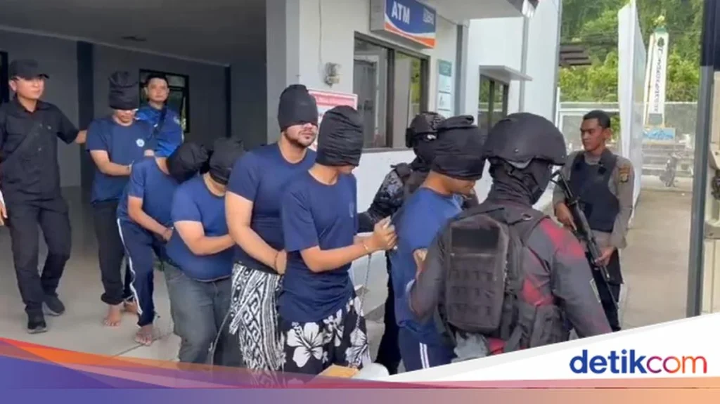 Rutan Salemba Diduga Sarang Narkoba: Pledoi Ammar Zoni Mengguncang Publik dengan Analogi 'Beli Kacang Goreng'