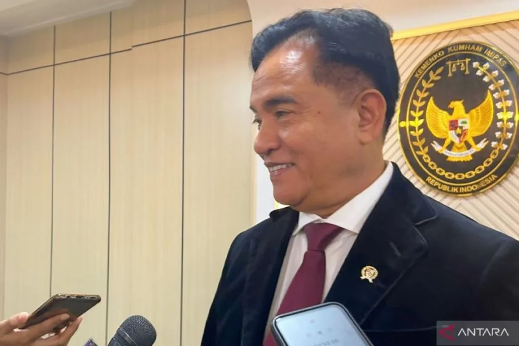 RUU Disinformasi: Benteng Kedaulatan atau Ancaman Kebebasan Bereksipresi?