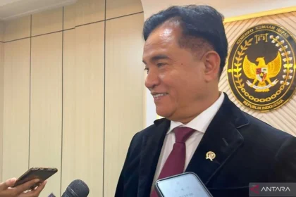 RUU Disinformasi: Benteng Kedaulatan atau Ancaman Kebebasan Bereksipresi?