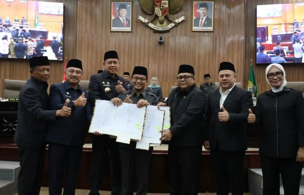 RW di Bekasi Dapat Dana Hibah Rp 100 Juta, Syarat dan Mekanisme Pengajuan