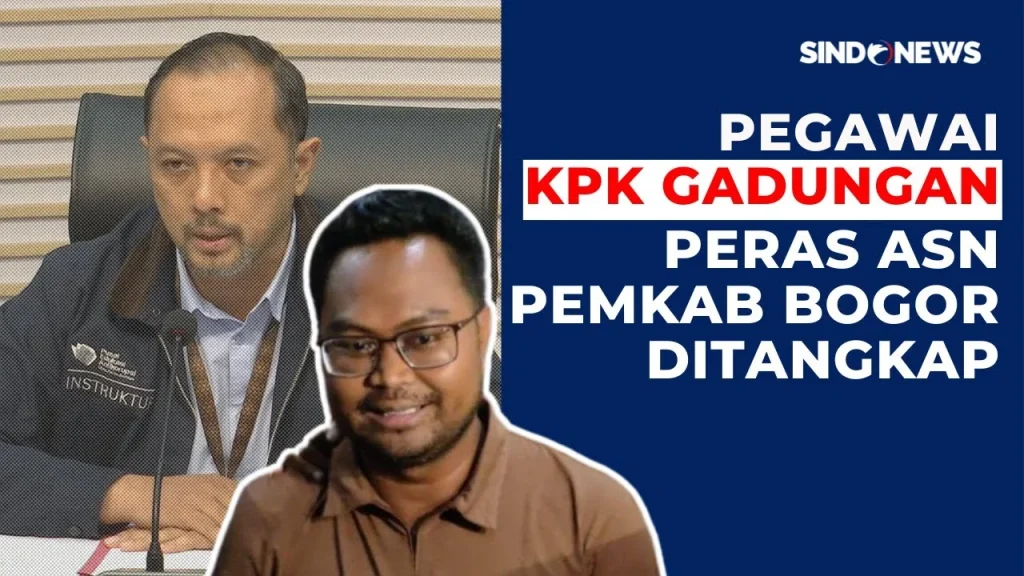 Sahroni Ungkap Kronologi Pemerasan 'Pegawai Gadungan' KPK Rp300 Juta: Dugaan Penipuan Terungkap