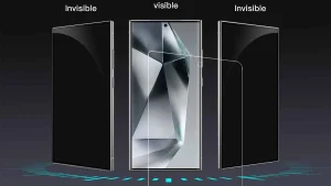 Samsung Galaxy S26 Ultra Perkenalkan Privacy Display, Layar Antiintip Pertama di Dunia