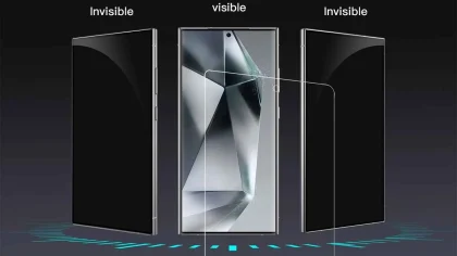 Samsung Galaxy S26 Ultra Perkenalkan Privacy Display, Layar Antiintip Pertama di Dunia