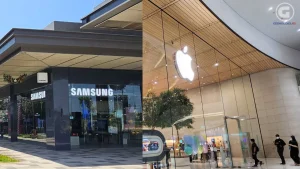 Samsung Smartphone Pimpin Pasar Global 2026, IDC: Apple Kedua