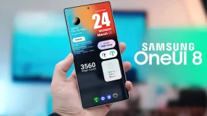 Samsung Tambah Fitur AirDrop ke Lebih Banyak Galaxy lewat OneUI 8.5 Beta