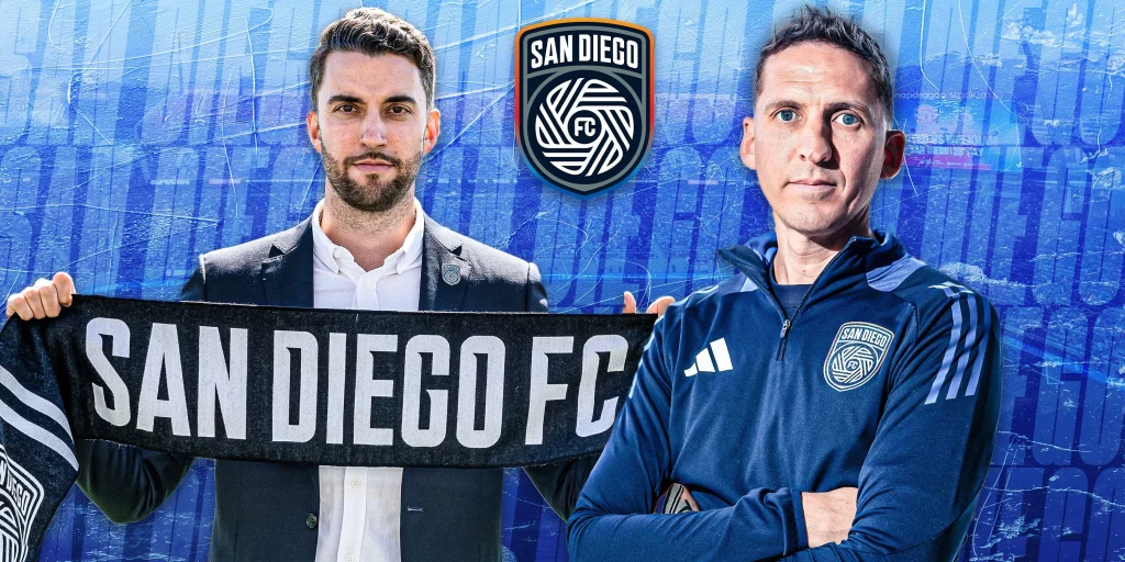 San Diego FC Kembali Kalah 2-1 dari Minnesota United, Red Card Beruntun Membebani Performanya