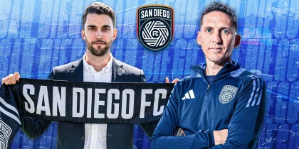 San Diego FC Kembali Kalah 2-1 dari Minnesota United, Red Card Beruntun Membebani Performanya