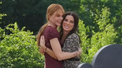 Sandra Bullock Kembali Bersinar: Akun Instagram Baru dan Promosi Practical Magic 2