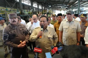 Satgas PKH Selamatkan Aset Negara Rp 371 Triliun Sejak Februari 2025