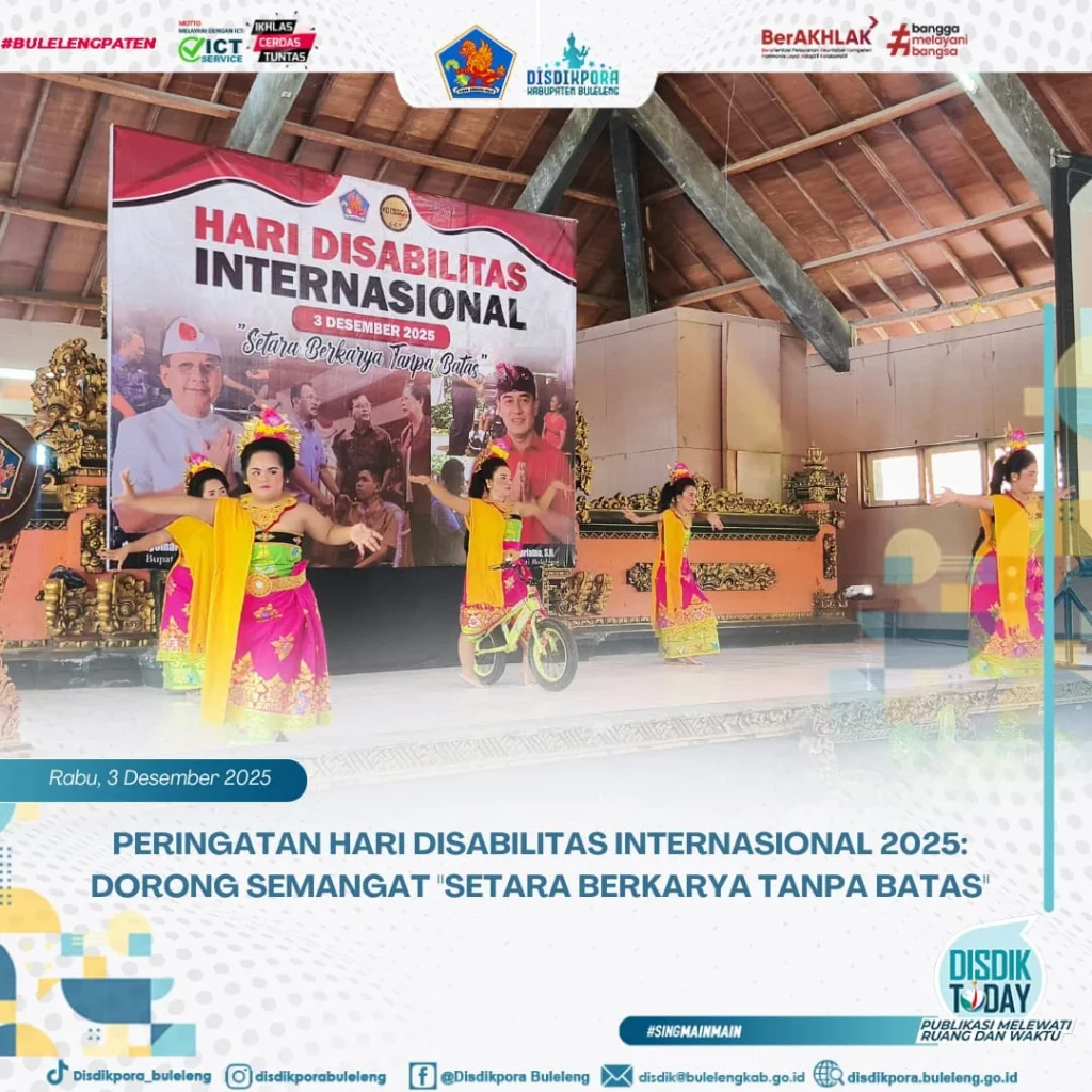 Satkaara Berbagi 2026 Angkat Inklusi Disabilitas dalam Tema "Berbagi Tanpa Batas"