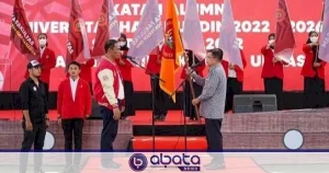 Satu Periode Nakhodai IKA Unhas, Gaya Kepemimpinan AAS Tidak Bertele-tele Berorientasi pada Tindakan
