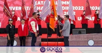 Satu Periode Nakhodai IKA Unhas, Gaya Kepemimpinan AAS Tidak Bertele-tele Berorientasi pada Tindakan