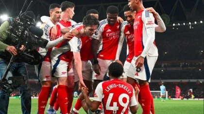 SCTV Siarkan Langsung Leg 2 Perempat Final UCL 2026, Laga Pilihan Liverpool vs PSG